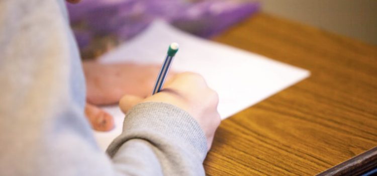 How to Ace Tests by Studying and Preparing How to Ace Tests by Studying and Preparing