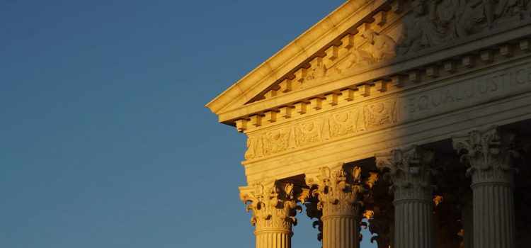 Why the U.S. Should Reform the Supreme Court