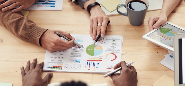 How to Conduct a Customer Behavior Analysis How to Conduct a Customer Behavior Analysis