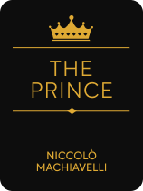 machiavelli the prince study guide