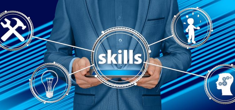 How to Develop Skills: 3 Methods to Master Any Ability