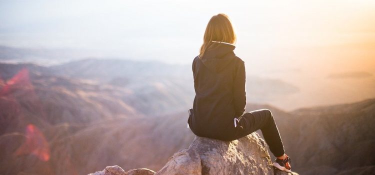 The Virtue of Wisdom: Self-Sufficient & Divine The Virtue of Wisdom: Self-Sufficient & Divine