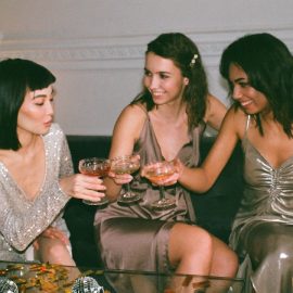 How to Plan a Party: The 5-Step Checklist