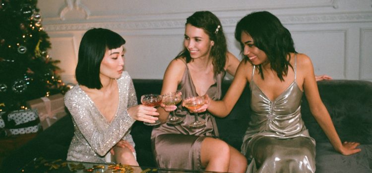 How to Plan a Party: The 5-Step Checklist