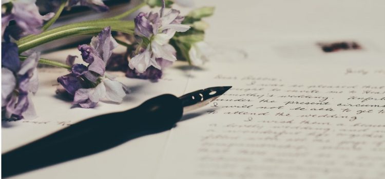 How Writing Down Your Thoughts Benefits Your Mind How Writing Down Your Thoughts Benefits Your Mind