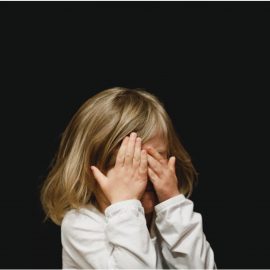 What Causes Anger Outbursts in Kids? The Top 2 Reasons
