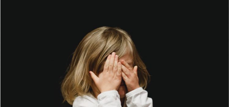 3 Telling Signs of Emotional Neglect in Children