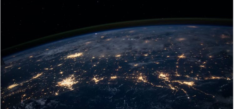 What a Connected Society Will Be Like in the Future What a Connected Society Will Be Like in the Future