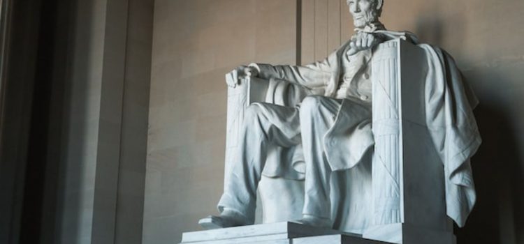 Leadership Lessons From Abraham Lincoln