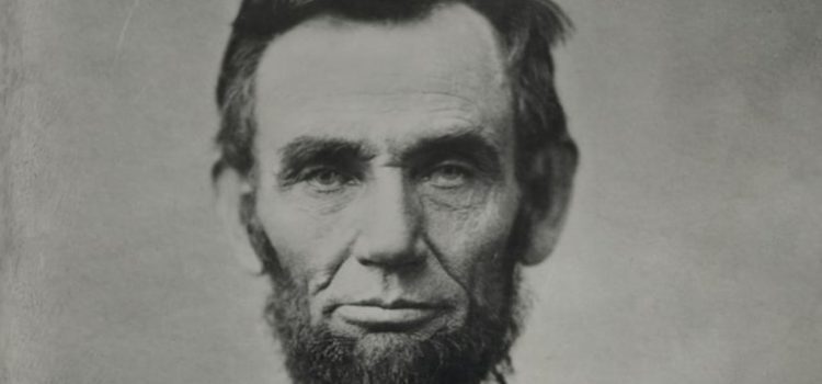 Abraham Lincoln’s Political Career (And There Was Light)