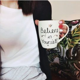 The 3 Empowering Beliefs You Need to Adopt Now