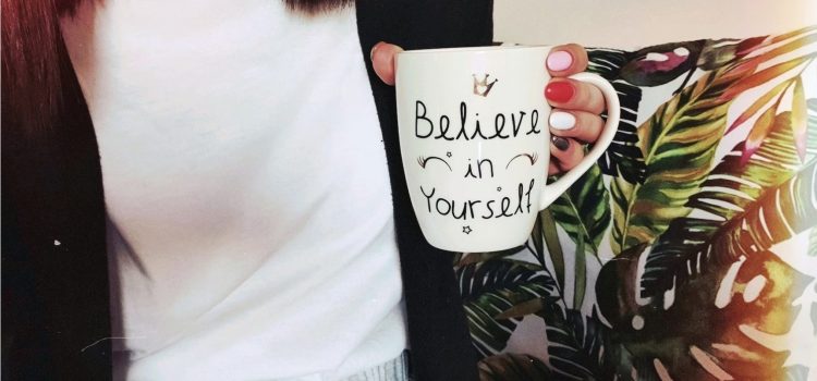 How to Change Your Beliefs and Love Yourself