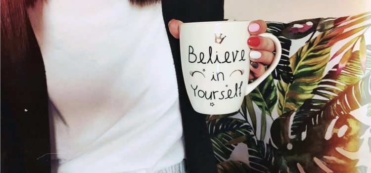 The 3 Empowering Beliefs You Need to Adopt Now