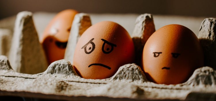 Declinism Bias: Why People Think the Sky Is Falling Declinism Bias: Why People Think the Sky Is Falling