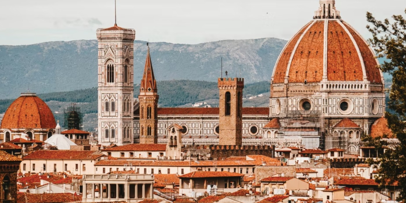 Leonardo da Vinci in Florence Highlights & Patrons Shortform Books