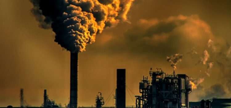 How to Tackle Global Warming Without Sacrificing Development How to Tackle Global Warming Without Sacrificing Development