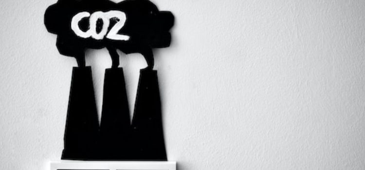Do Humans Cause Climate Change? The Question Is How Much Do Humans Cause Climate Change? The Question Is How Much