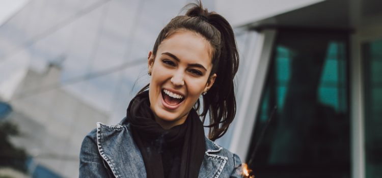 Excited Body Language: 2 Behaviors That Indicate Excitement Excited Body Language: 2 Behaviors That Indicate Excitement