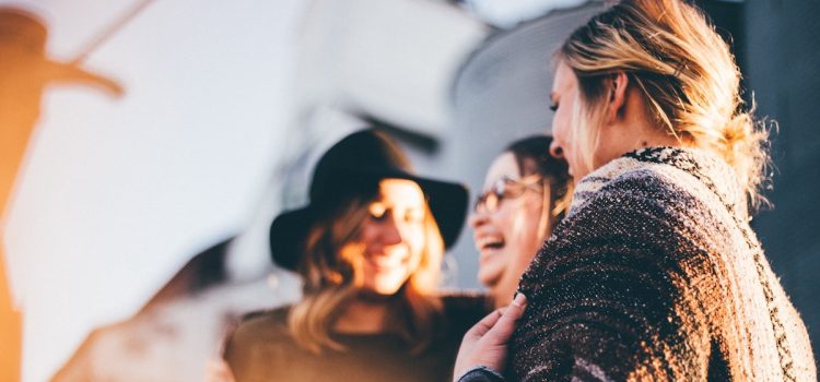 How to Change Your Life for the Better in Just 4 Steps How to Change Your Life for the Better in Just 4 Steps