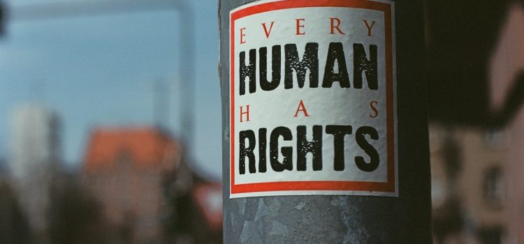 Human Rights Statistics: Why There’s a Good Reason for Hope