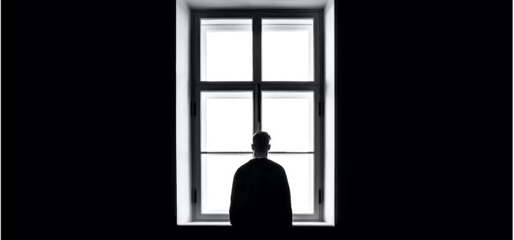 The 2 Big Dangers of Isolation & How to Overcome Them The 2 Big Dangers of Isolation & How to Overcome Them