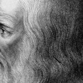 Leonardo da Vinci’s Early Life as a Budding Artist