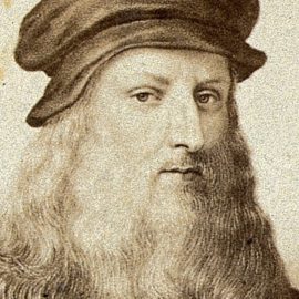 Leonardo da Vinci: Life Story and Biography