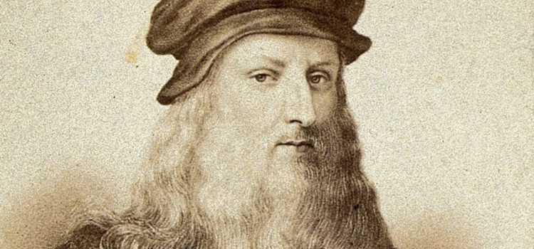 Leonardo da Vinci: Life Story and Biography Leonardo da Vinci: Life Story and Biography