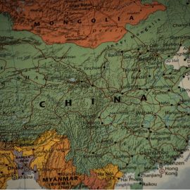 The Growing Threat of China: General McMaster’s Assessment