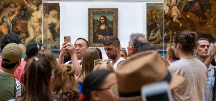 Analysis of Leonardo da Vinci’s 3 Most Famous Paintings