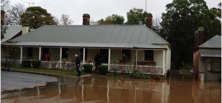 How to Prepare for Climate Change as a Homeowner How to Prepare for Climate Change as a Homeowner
