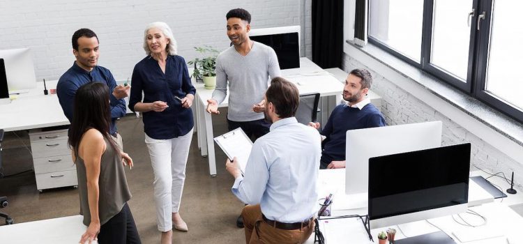 How to Build a Healthy Work Culture for Team-Building How to Build a Healthy Work Culture for Team-Building