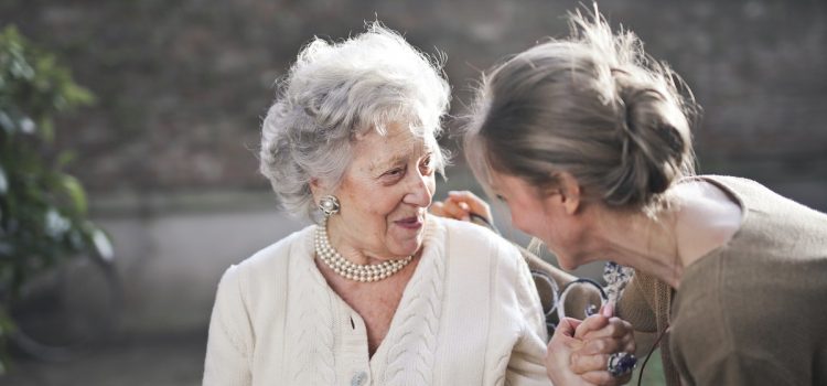 How to Age Well: The 5 Pillars of Healthy Aging