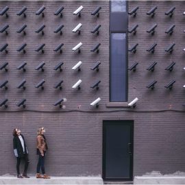 The Dangers of a Surveillance Economy, According to Zuboff