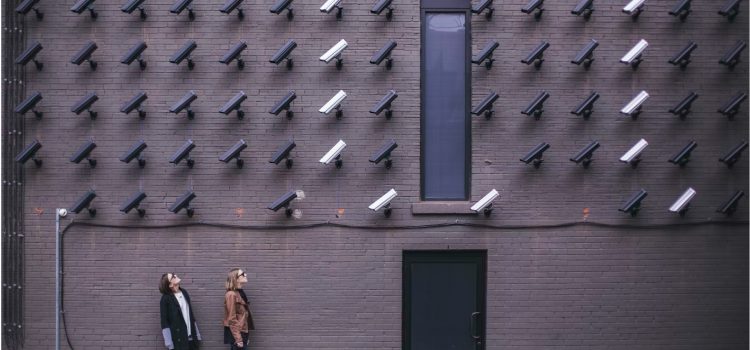 The Dangers of a Surveillance Economy, According to Zuboff