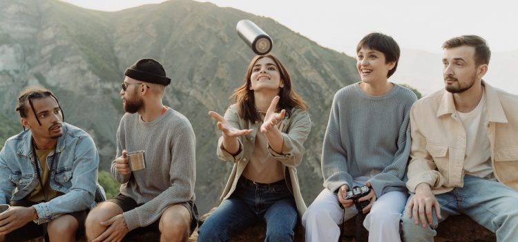 7 Everyday Habits for a Healthier Mind 7 Everyday Habits for a Healthier Mind