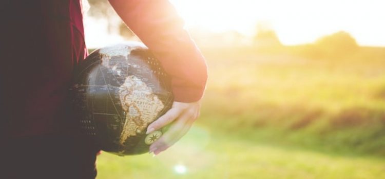 How to Make the World a Better Place: 5 Actions to Take