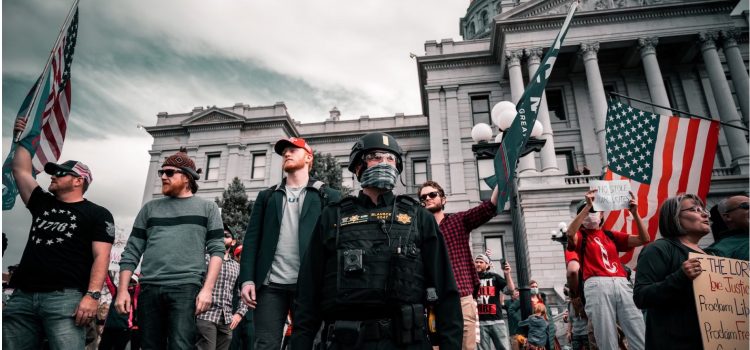 How Elected Authoritarians Threaten the End of Democracy How Elected Authoritarians Threaten the End of Democracy