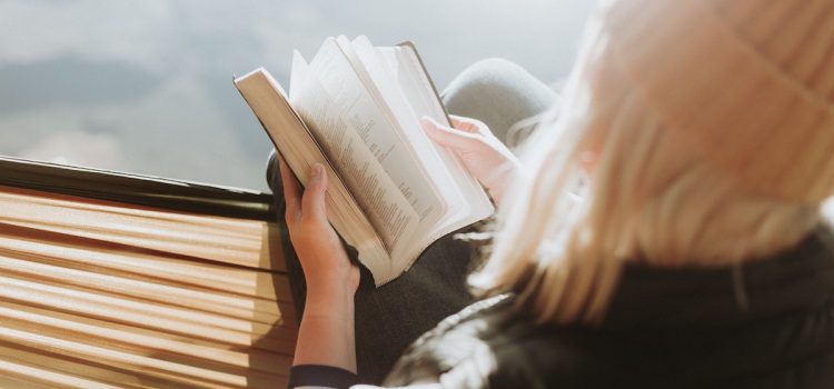 How to Start Reading the Bible & Stick With It How to Start Reading the Bible & Stick With It