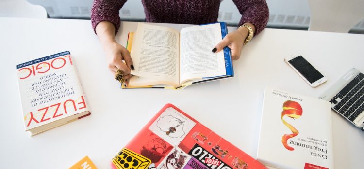 Jaclyn Paul’s Order From Chaos: Book Overview Jaclyn Paul’s Order From Chaos: Book Overview