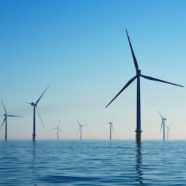 Logistical & Economic Problems With Wind Energy