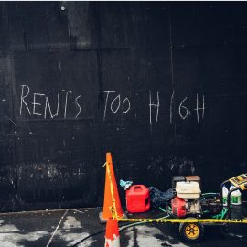 Why Is Rent So Expensive? Economists Weigh In