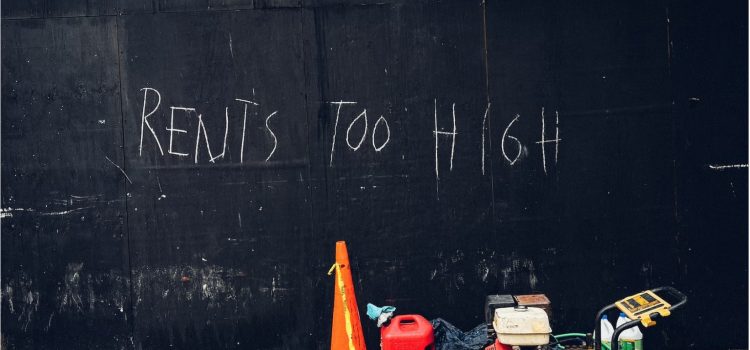 Why Is Rent So Expensive? Economists Weigh In Why Is Rent So Expensive? Economists Weigh In