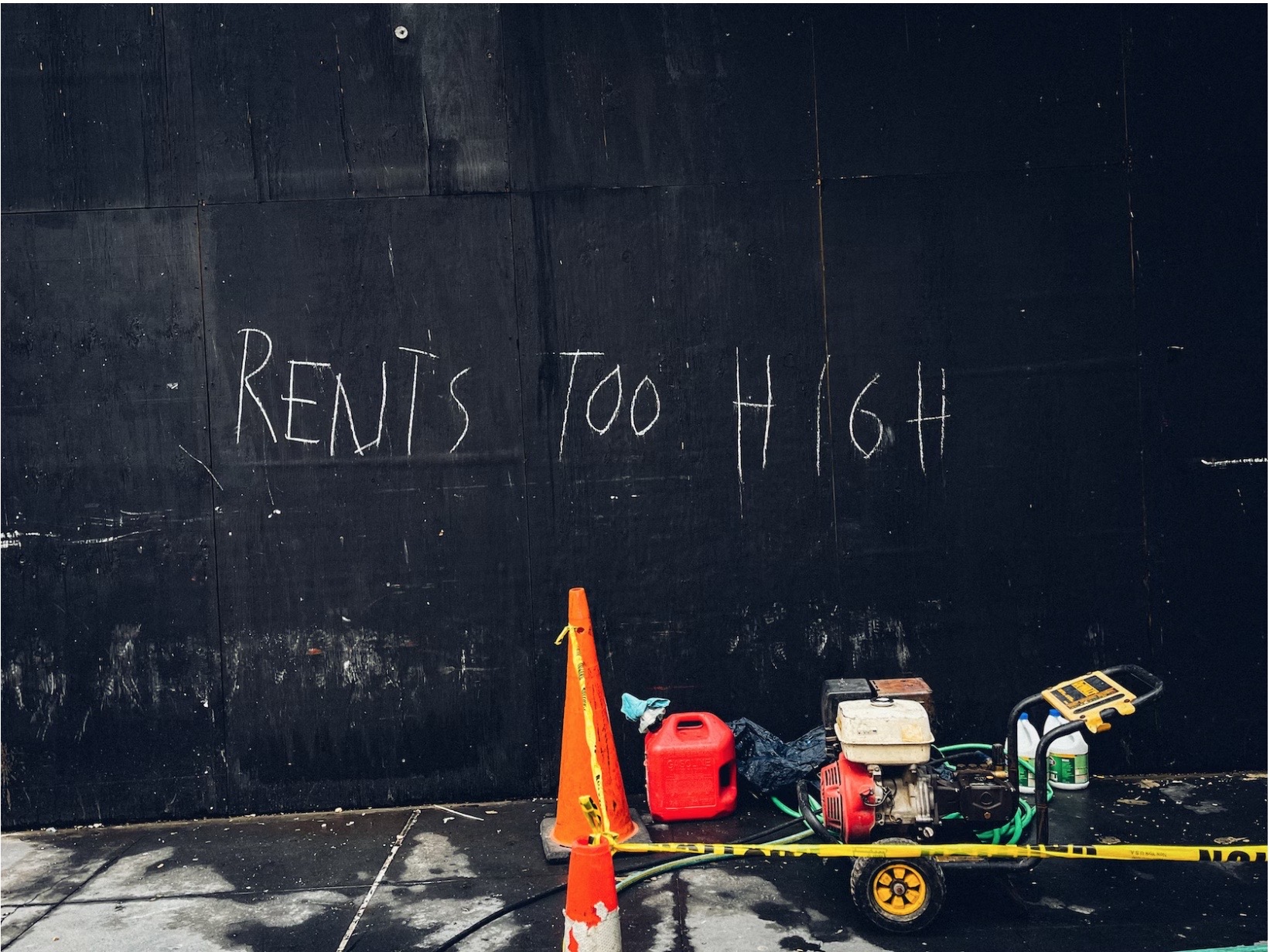 Why Is Rent So Expensive? Economists Weigh In Shortform Books