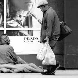 Understanding Poverty on a Psychological Level