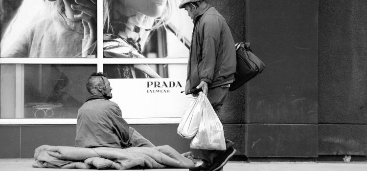 Understanding Poverty on a Psychological Level