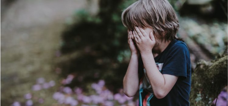 How to Handle an Anxious Child: Address Their Vulnerability