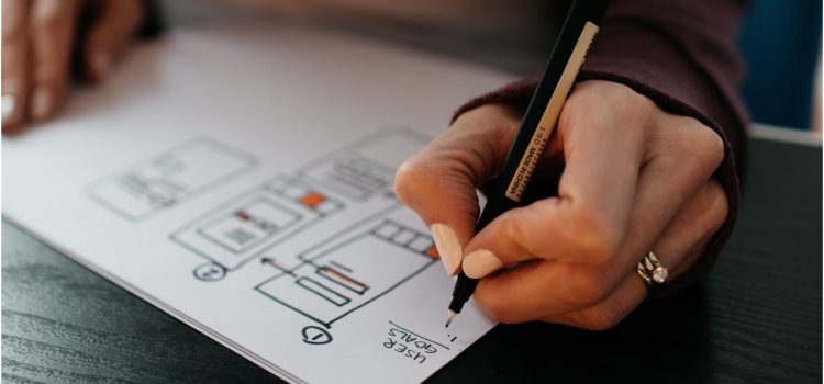 How to Create a Design Sprint Solution Sketch in 4 Steps How to Create a Design Sprint Solution Sketch in 4 Steps