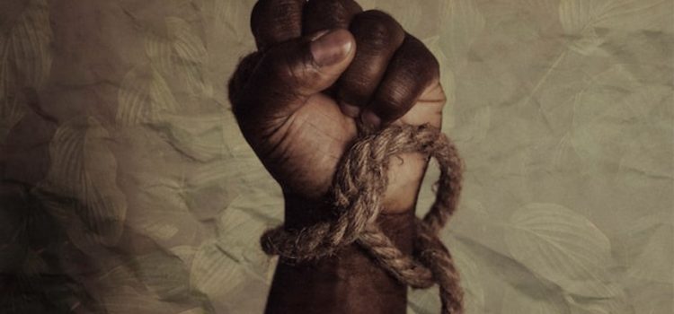In the Name of God: Justifying Slavery by Divine Salvation In the Name of God: Justifying Slavery by Divine Salvation
