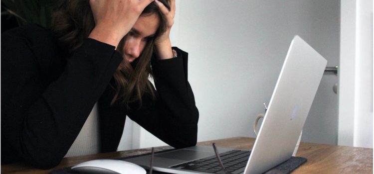 Procrastination & Emotional Regulation: The Surprising Connection Procrastination & Emotional Regulation: The Surprising Connection